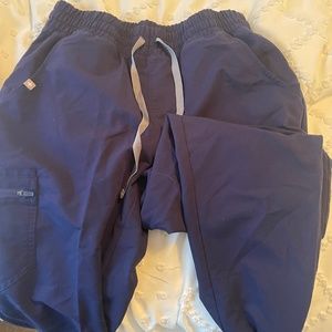 Figs scrub joggers